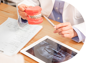 분과별 전문의 협진 진료