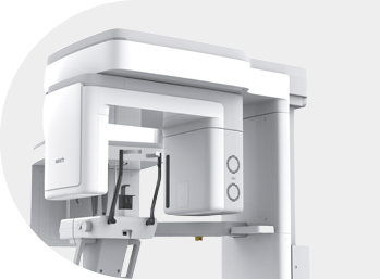 일반 3D CT & 신경치료 전용 3D CT 
