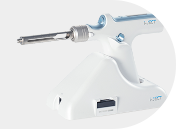 아이젝 무통마취기
